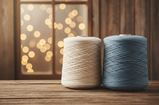 The Ultimate Sleep Investment: What Thread Count Actually Means (And Why It Dictates Your Sleep)